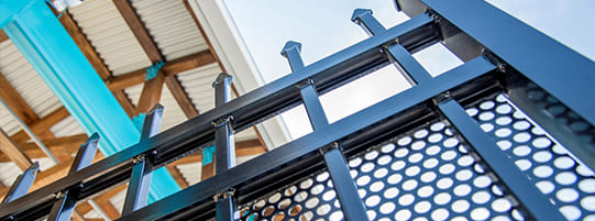 Important Factors to Consider When Installing Commercial Fencing